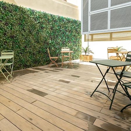 Zamora Suites Central 외부 사진