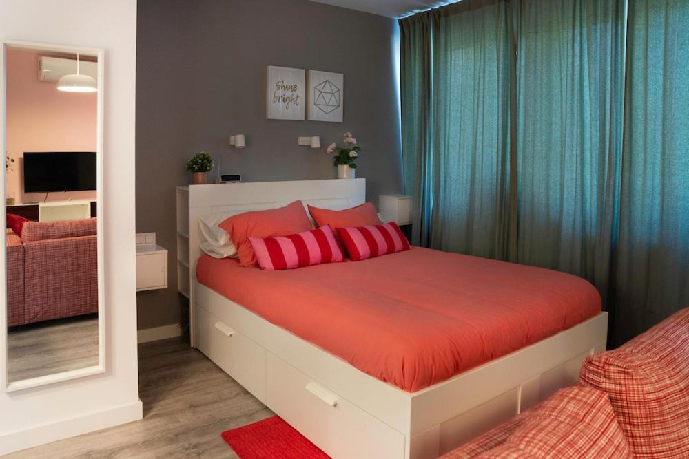 Zamora Suites Central 외부 사진