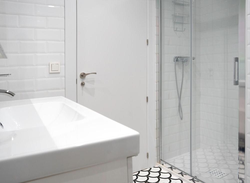 Zamora Suites Central 외부 사진