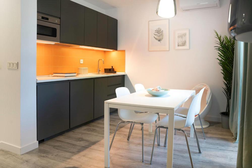 Zamora Suites Central 외부 사진