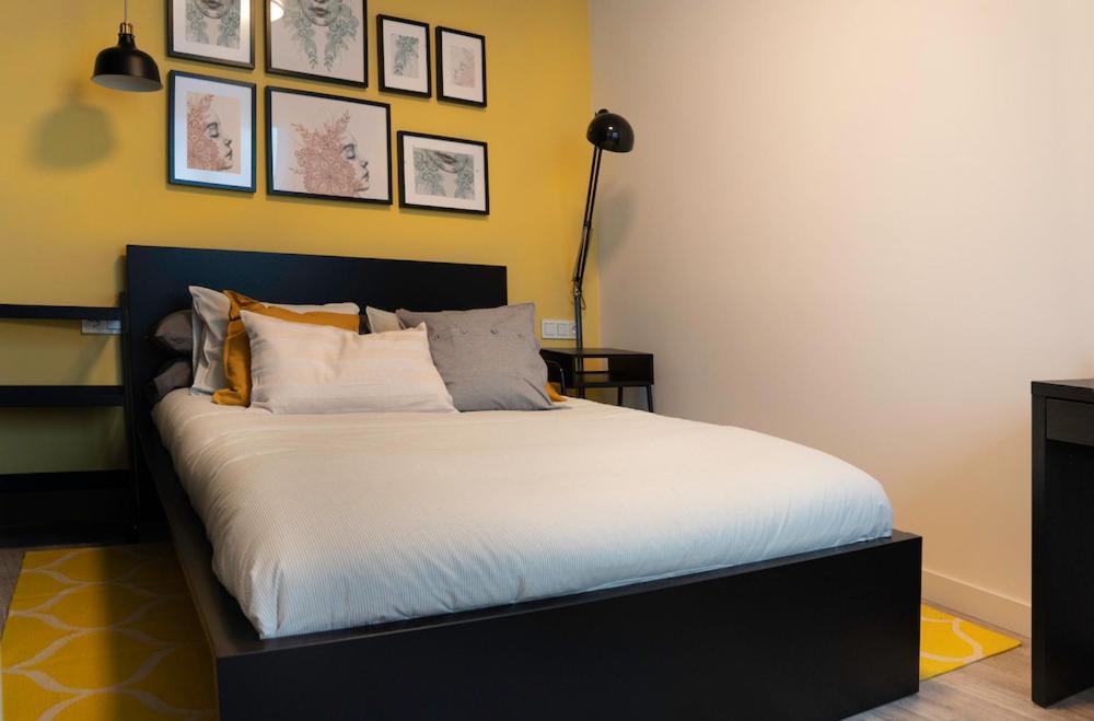 Zamora Suites Central 외부 사진