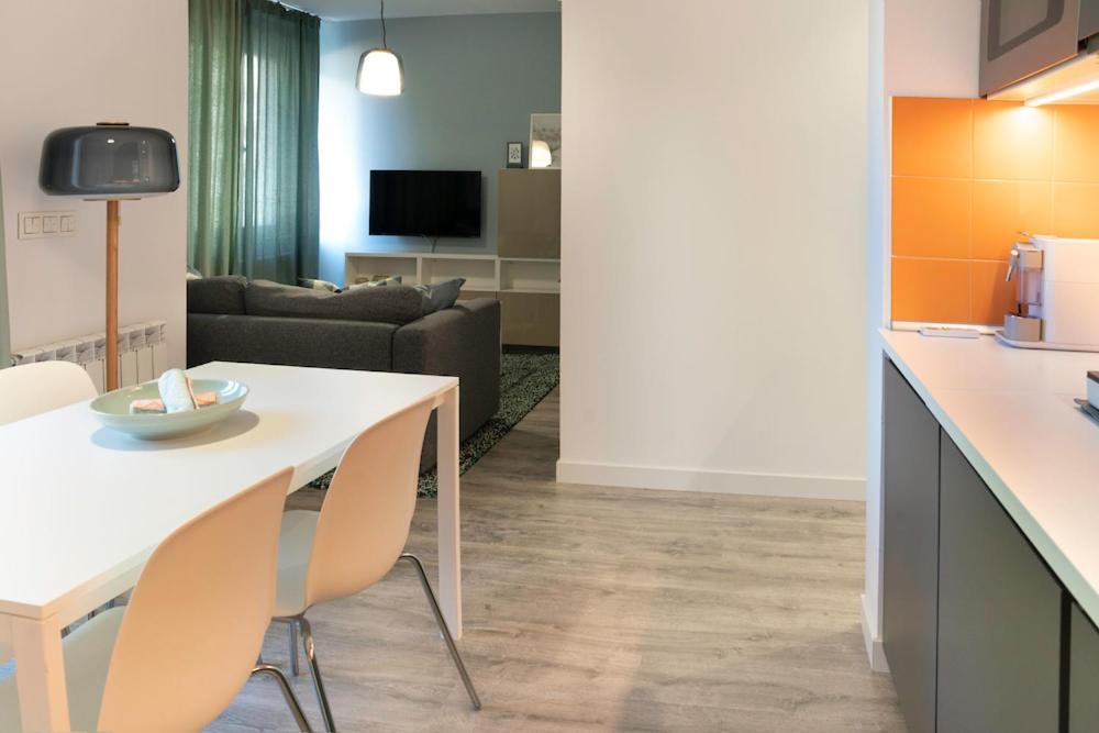 Zamora Suites Central 외부 사진