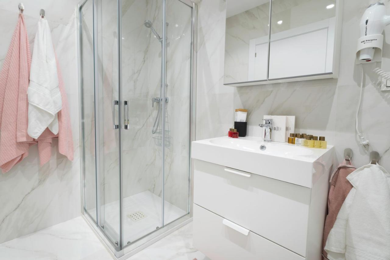 Zamora Suites Central 외부 사진